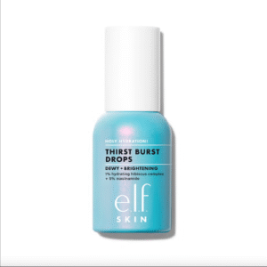 Holy Hydration! Thirst Burst Drops