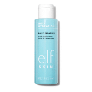 Holy Hydration! Daily Cleanser