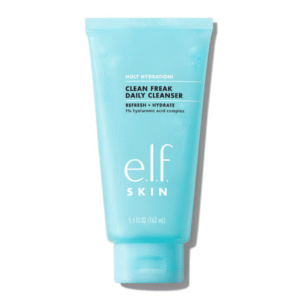 Holy Hydration! Clean Freak Daily Cleanser