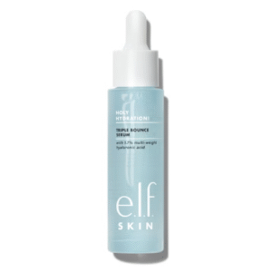 Holy Hydration! Triple Bounce Serum