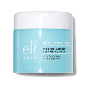 Holy Hydration! Makeup Melting Cleansing Balm
